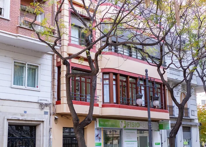 A Casa Martinez B&B